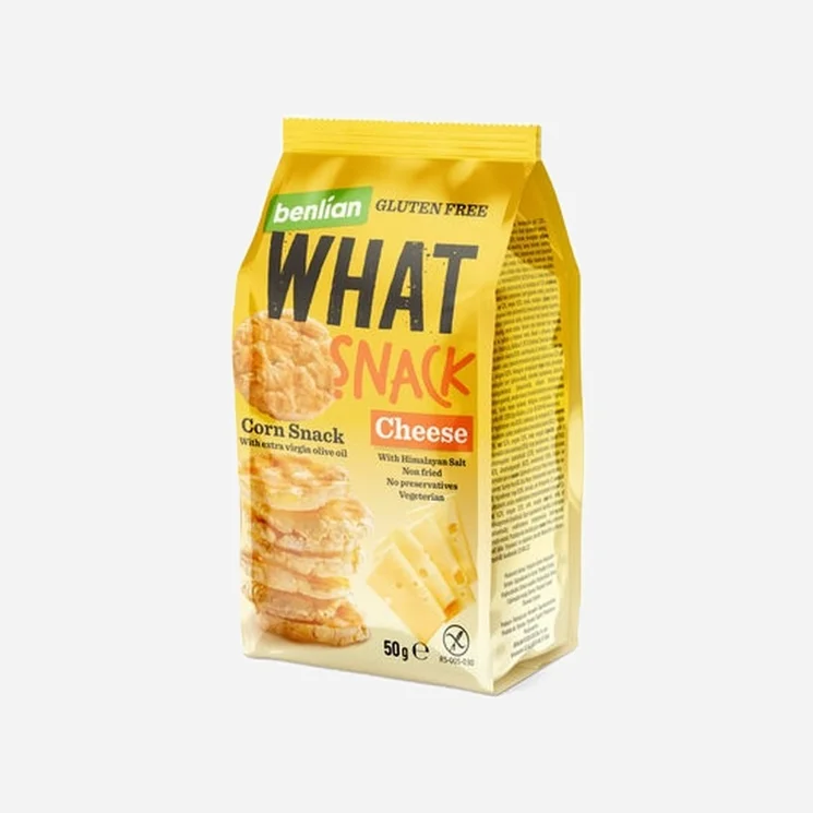 What snack sýr 6 x 50 g