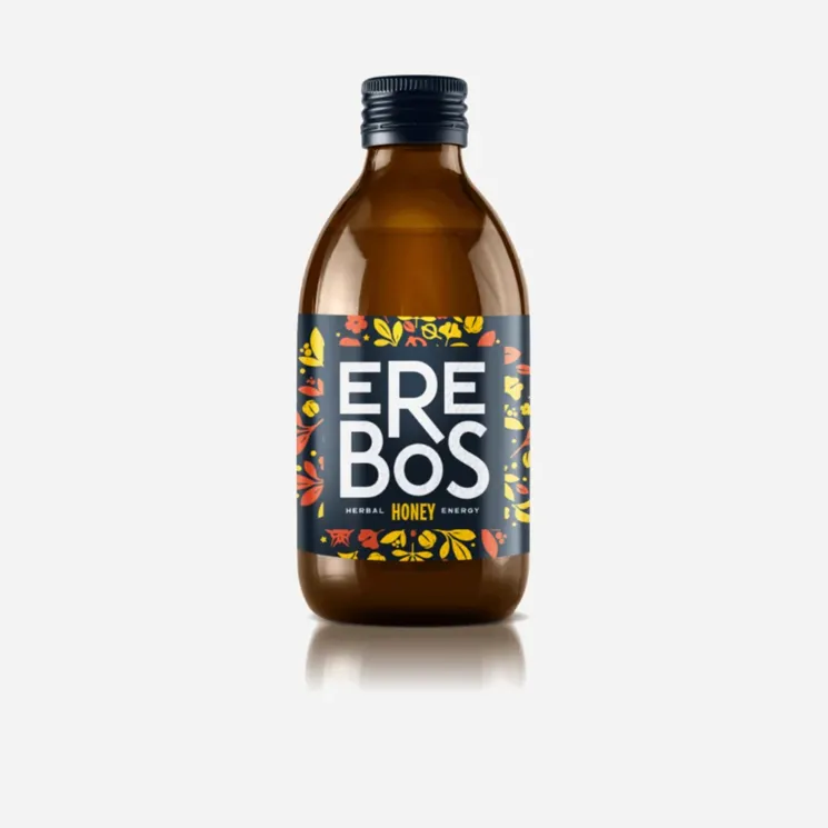 White  Honey 12 x 250 ml