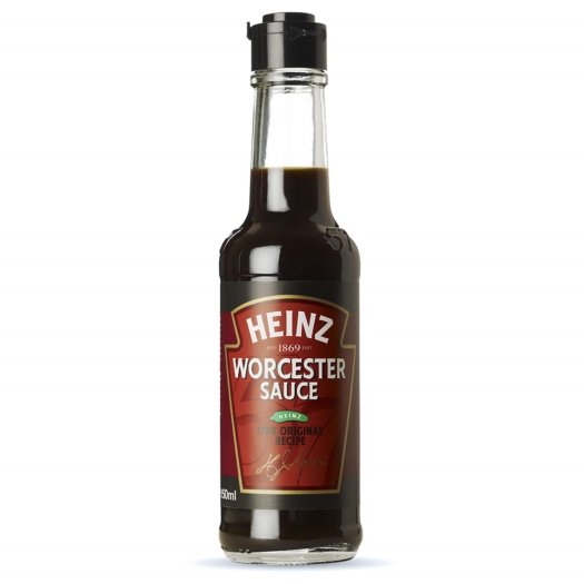 Worcesterová omáčka 150 ml