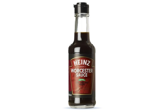 worcesterová omáčka