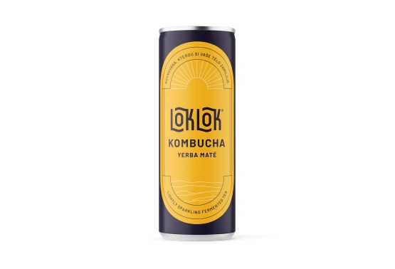 Yerba Maté plech