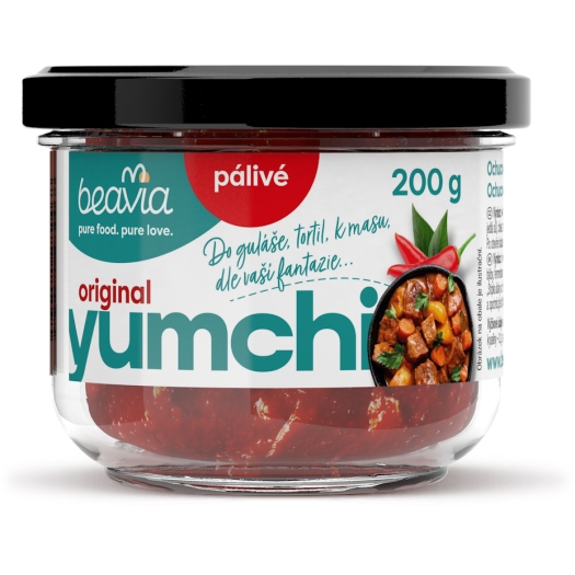 Yumchi pálivé