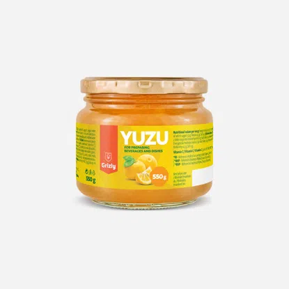 Yuzu 12 x 550 g