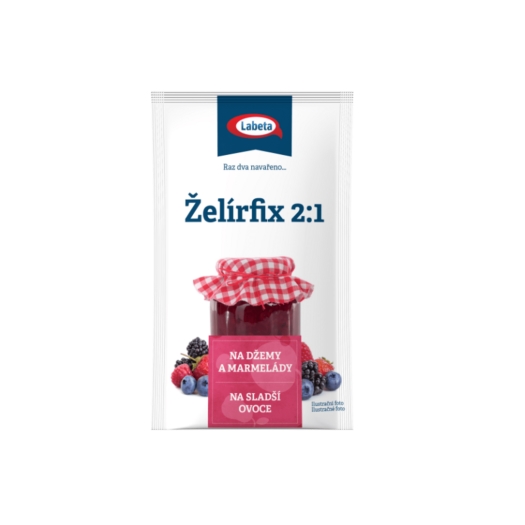 Želírfix 2:1