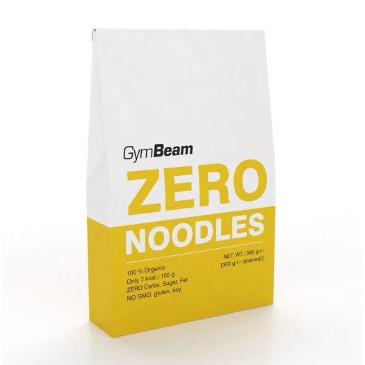 Zero Noodles BIO