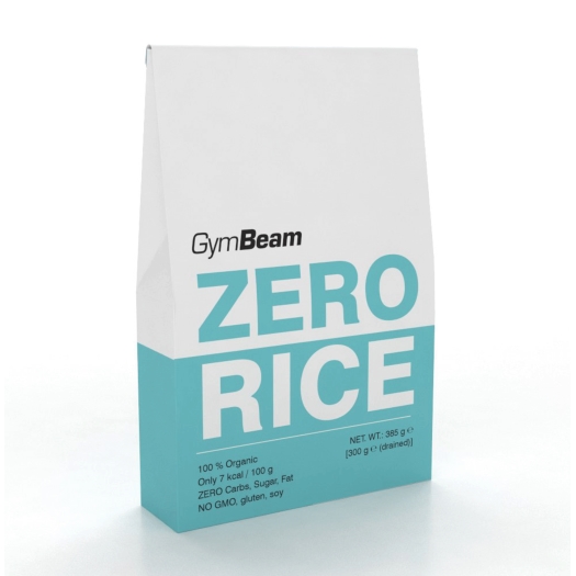 Zero rice BIO