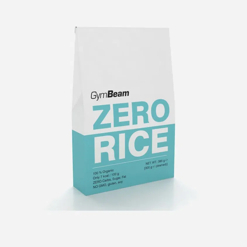 Zero rice BIO