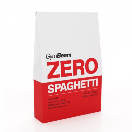 Zero spaghetti BIO
