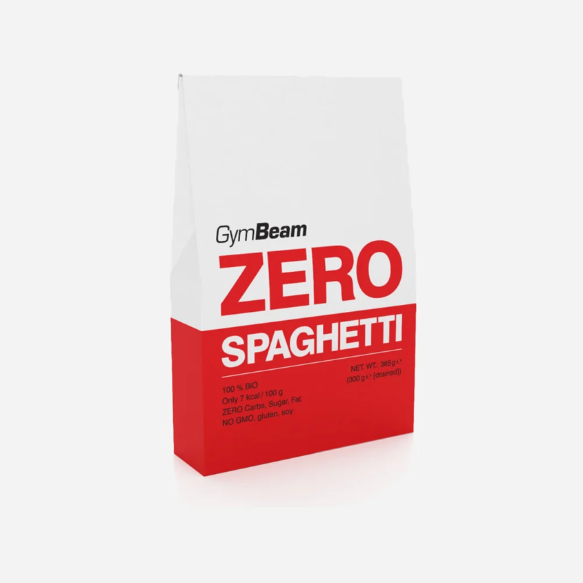Zero spaghetti BIO