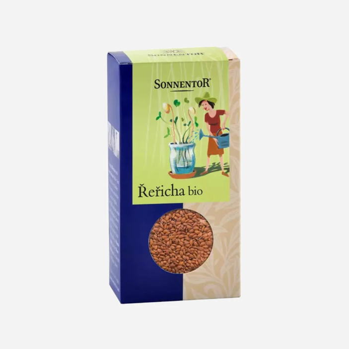Žerucha BIO