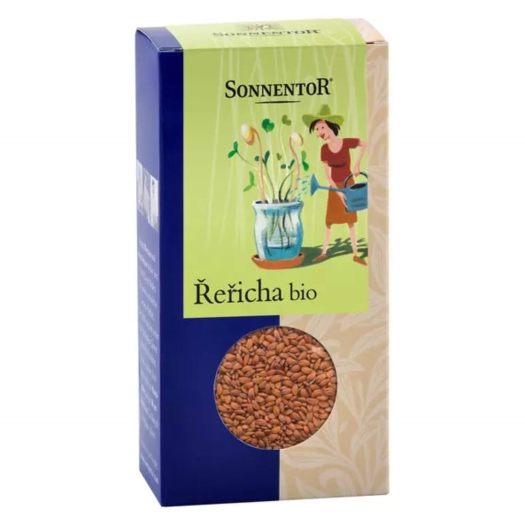 Žerucha BIO