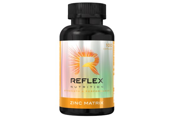 Zinc Matrix