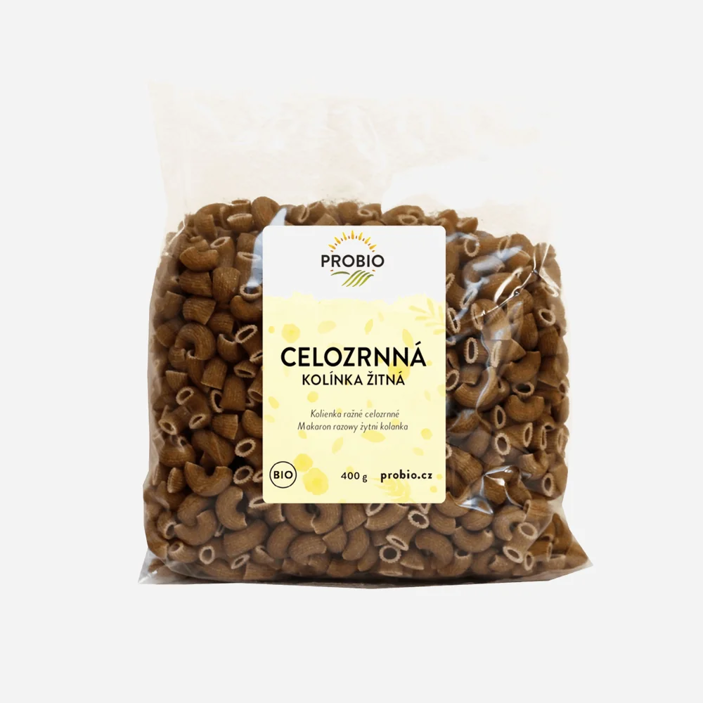 Žitná celozrnná kolínka BIO