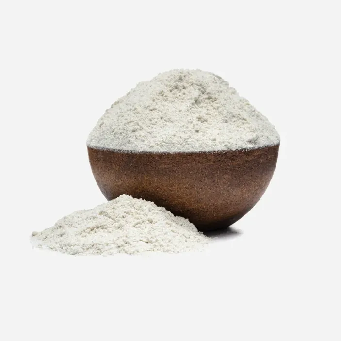 Žitná mouka celozrnná jemně mletá BIO