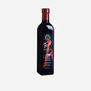 Životabudič pro muže 12 x 500  ml