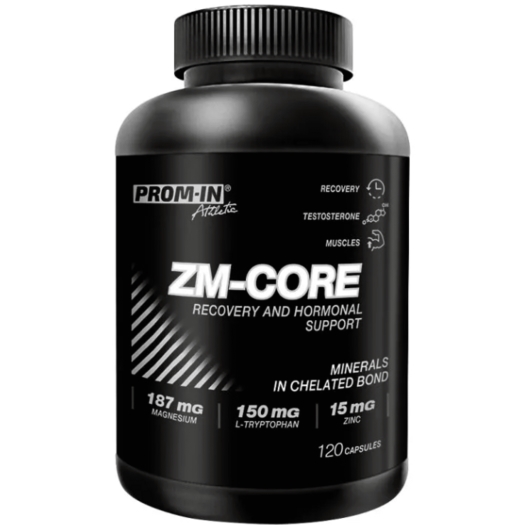ZM-Core 120 kapslí