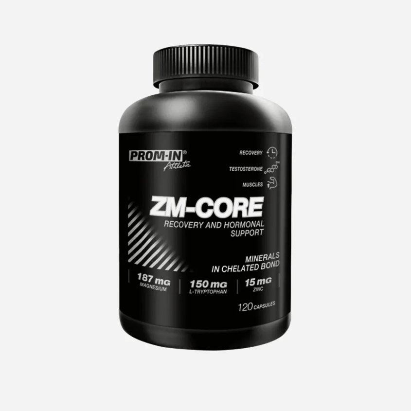 ZM-Core 120 kapsúl