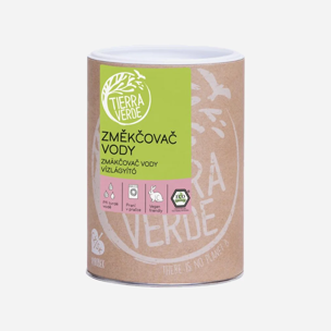 Změkčovač vody (dóza)