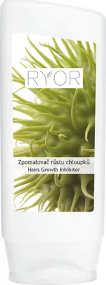 Zpomalovač růstu chloupků