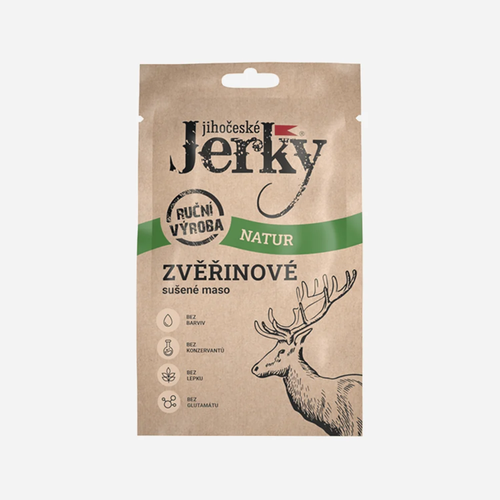 Zverinové natur