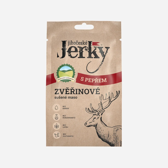 Zverinové s korením