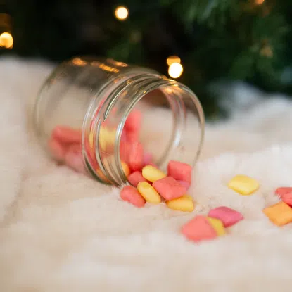 Žvýkací obláčky